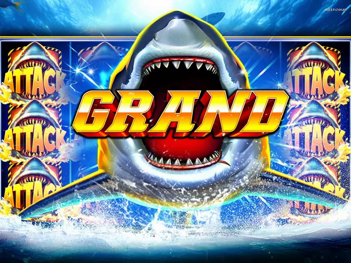 Promosi & Jackpot mainzeus screenshot