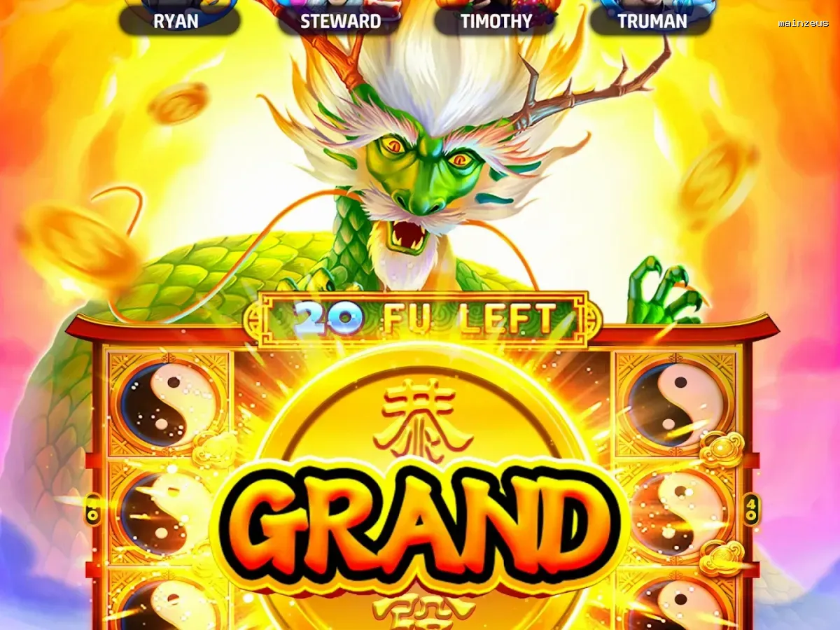 Koleksi mainzeus Slot Gacor screenshot