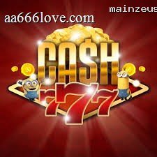 cash777